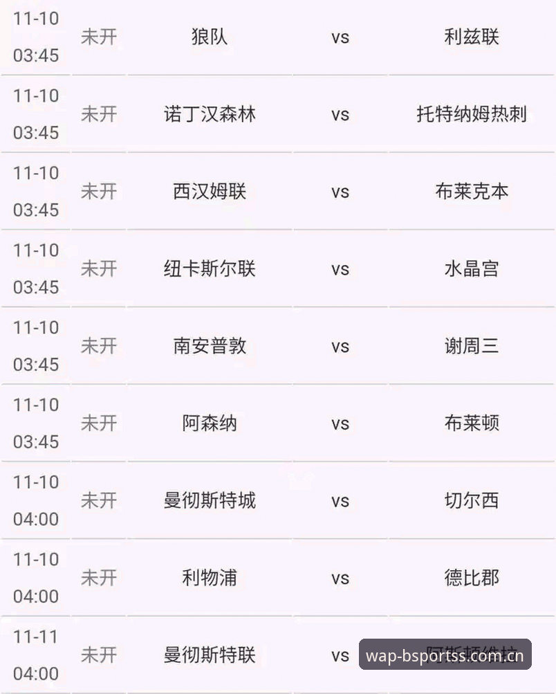 密集赛程vs球员健康：哪个更应被重视？