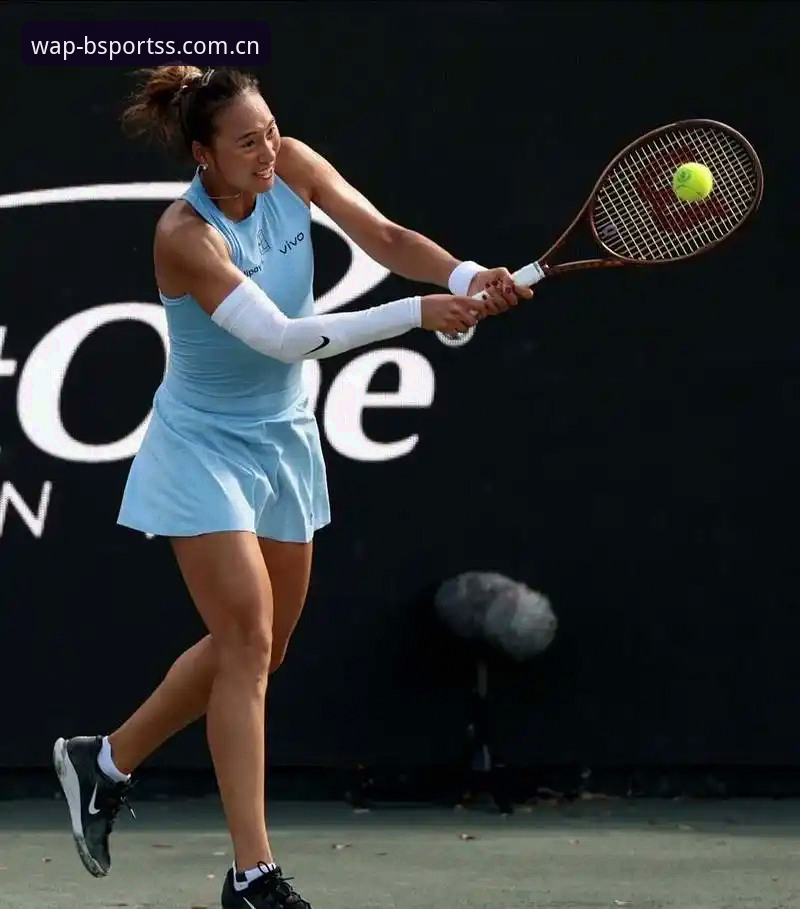 BSport体育推荐 2026法网女单抽签揭晓,中国三金花首轮对阵出炉,郑钦文面临保分考验