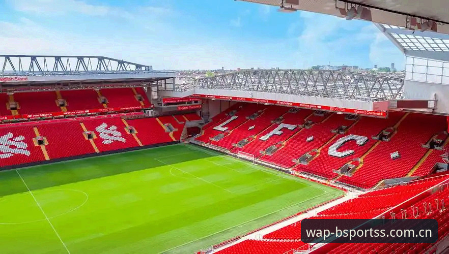 BSport官方下载链接使用技巧 利物浦帅位悬念全面解析:斯洛特留任背后的体育平台生态洞察